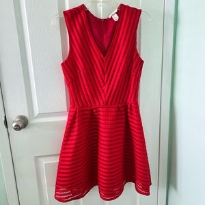 🔥 looking hot! Cute Red Dress for any occasions! 💃🏻